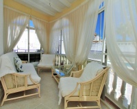 Revente - Villa - Villamartin