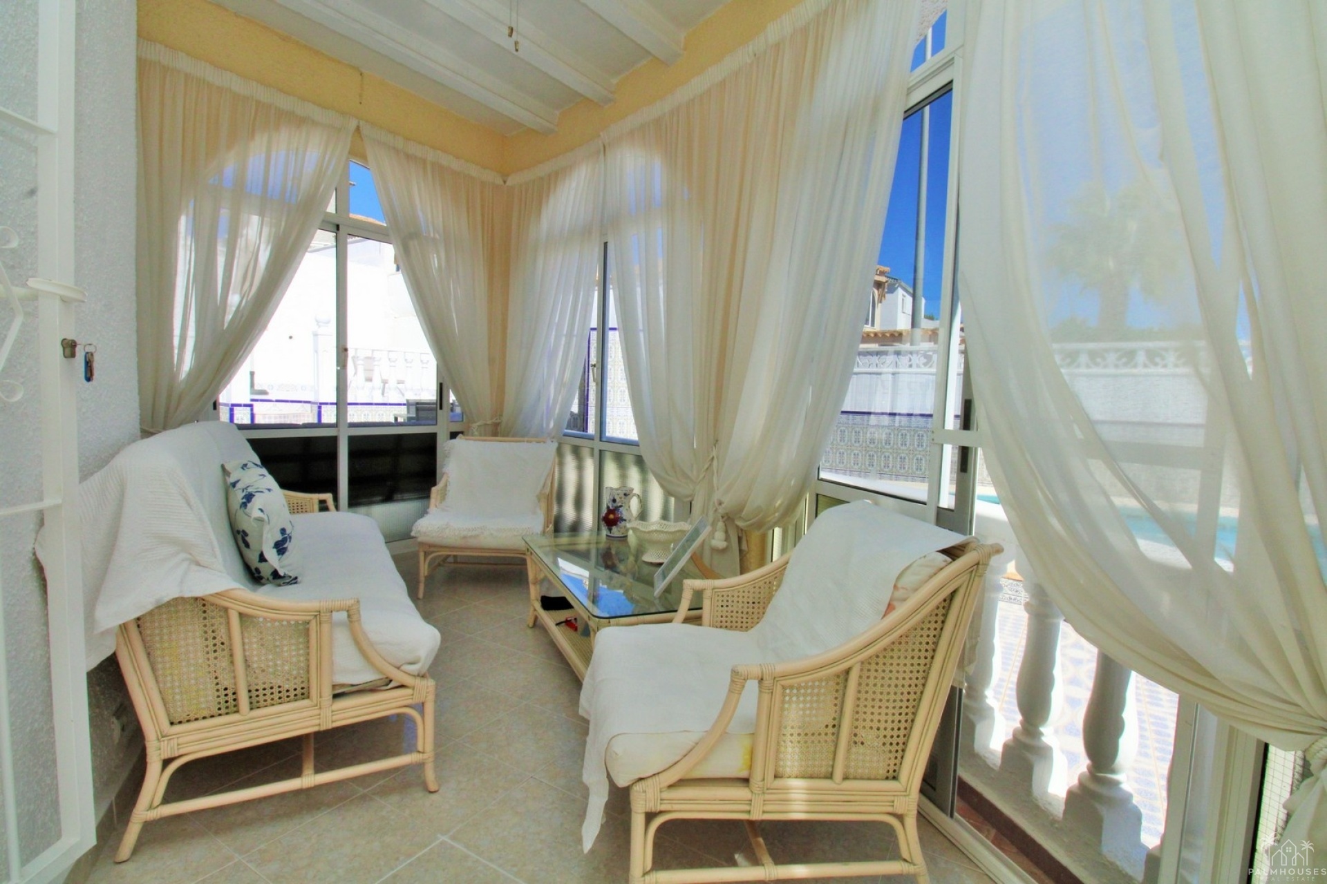 Revente - Villa - Villamartin