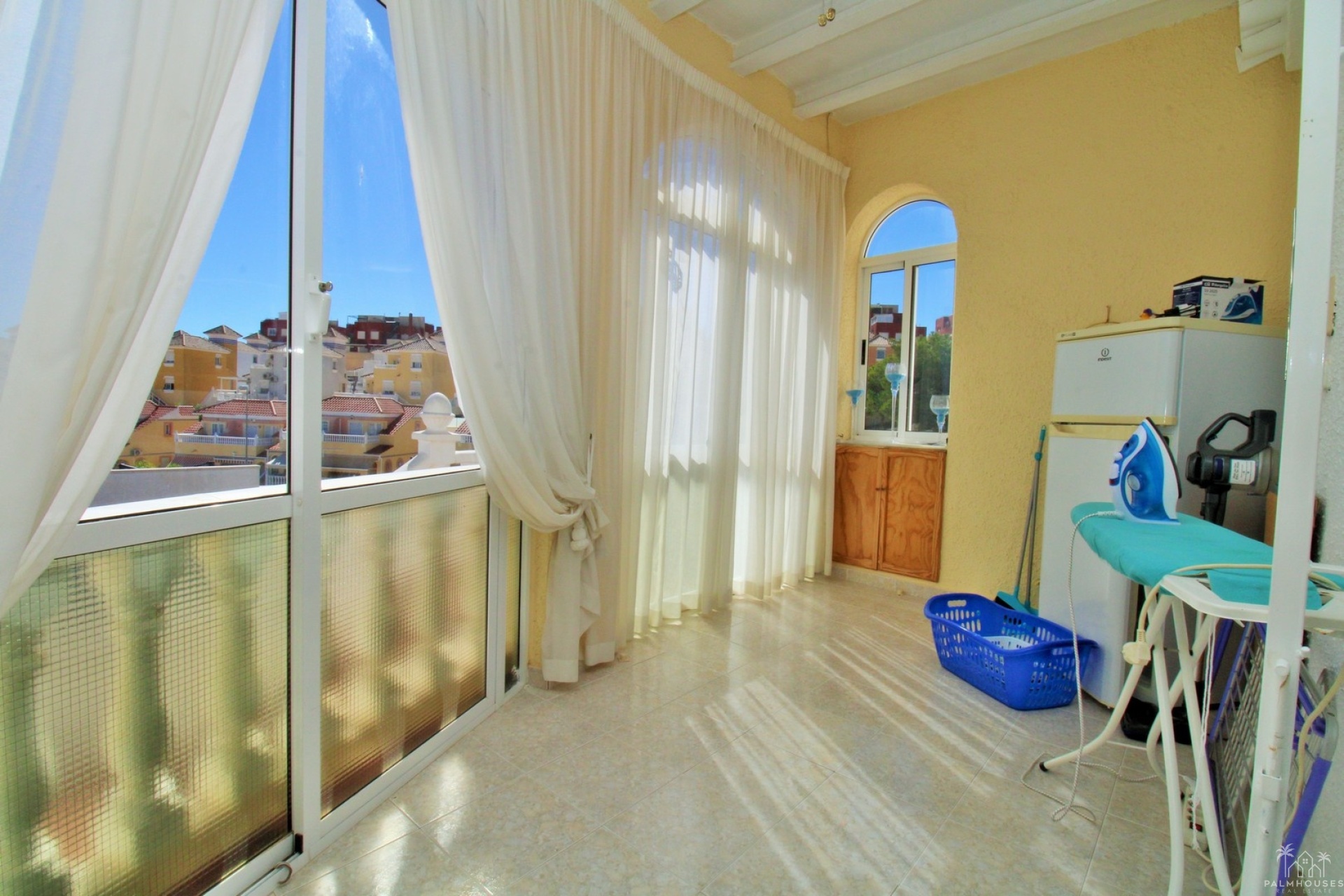 Revente - Villa - Villamartin