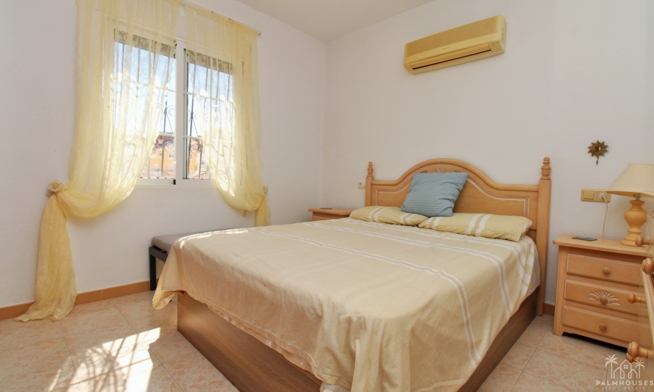 Revente - Villa - Villamartin