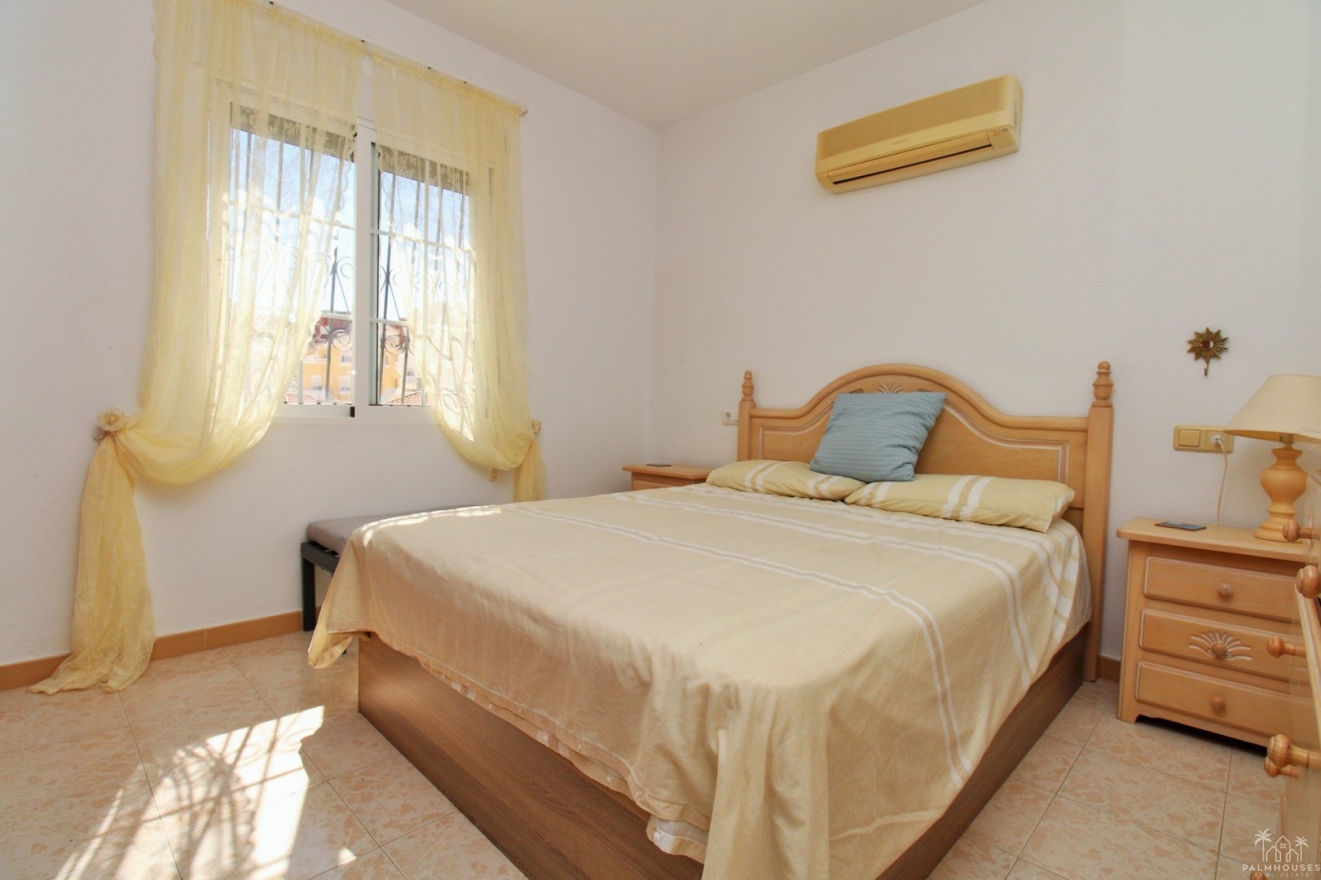 Revente - Villa - Villamartin