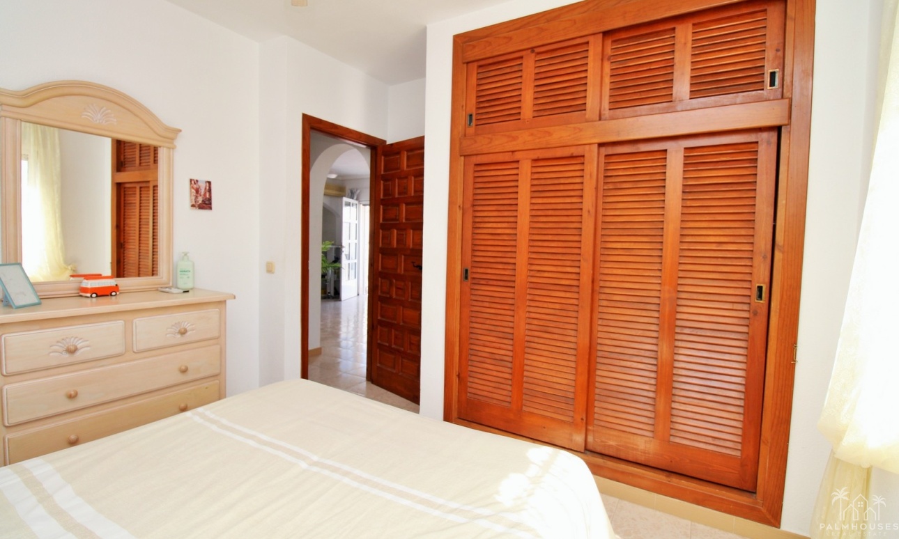 Revente - Villa - Villamartin