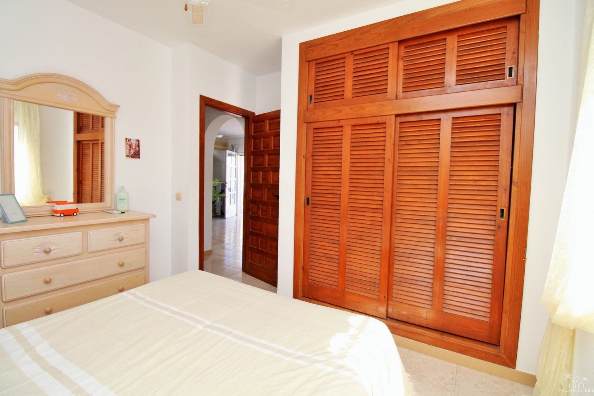 Revente - Villa - Villamartin