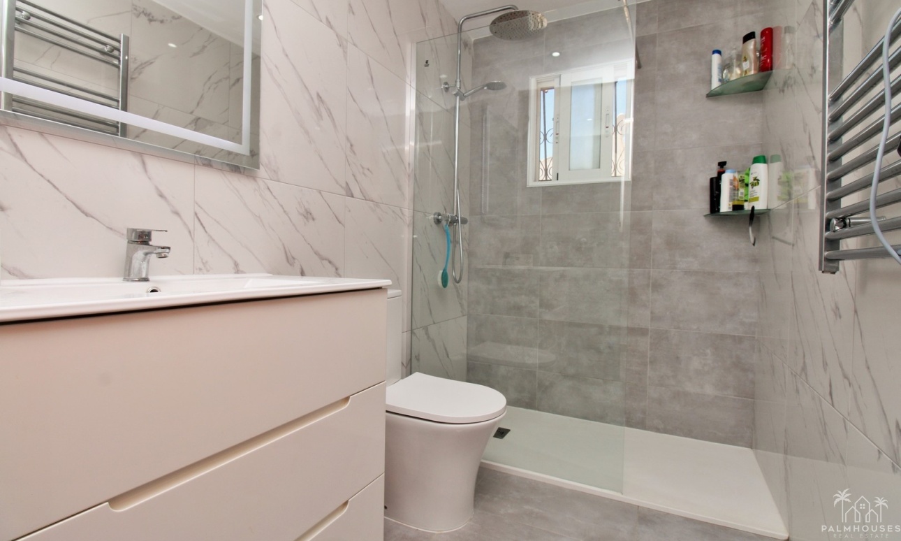 Revente - Villa - Villamartin