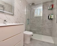 Revente - Villa - Villamartin