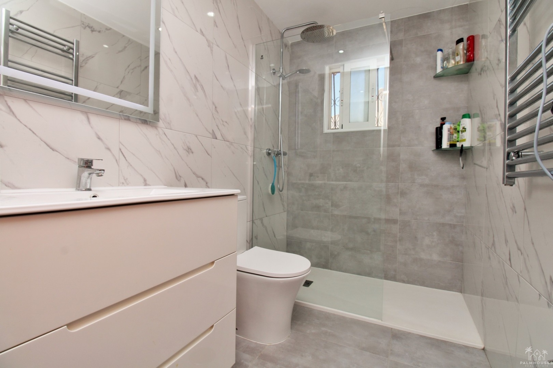 Revente - Villa - Villamartin