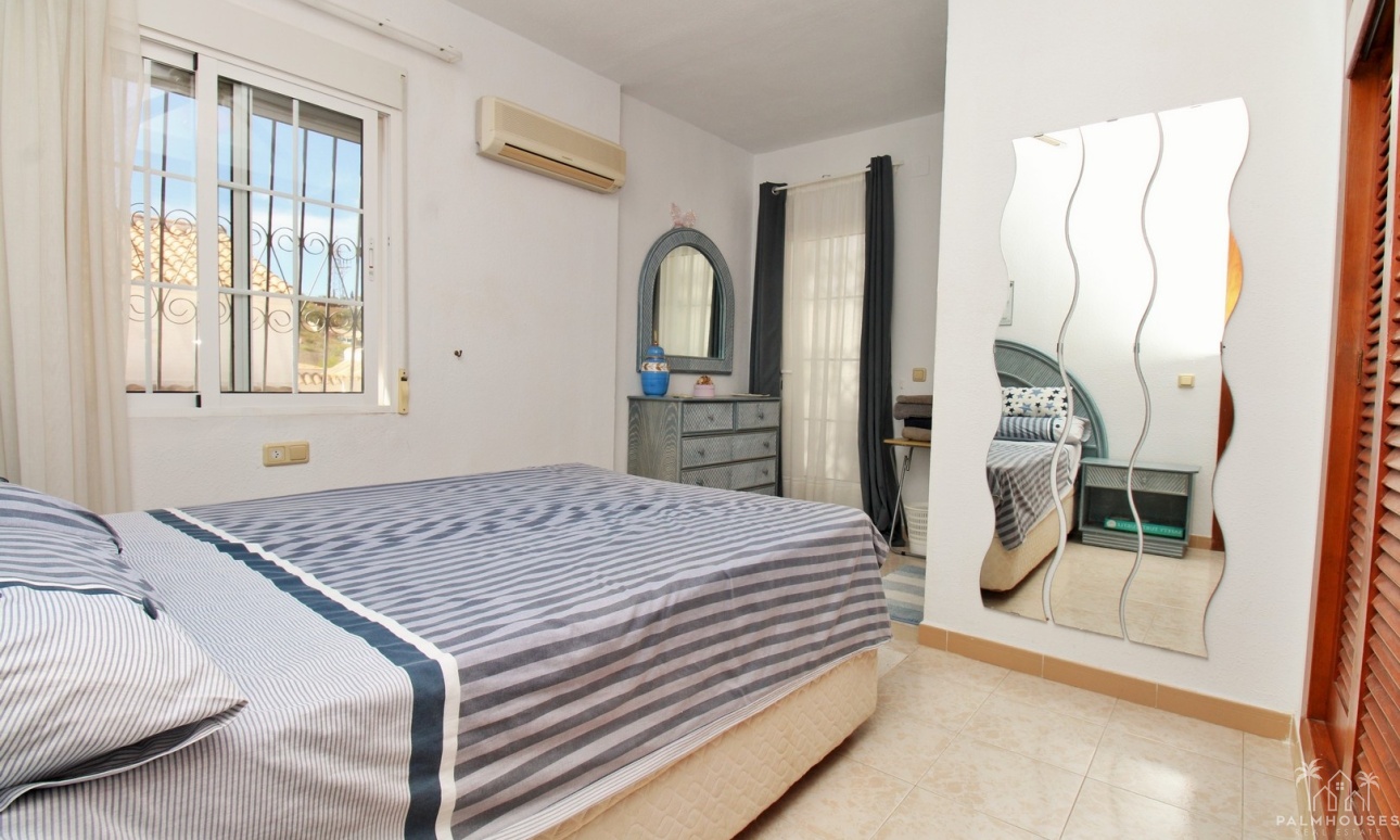 Revente - Villa - Villamartin
