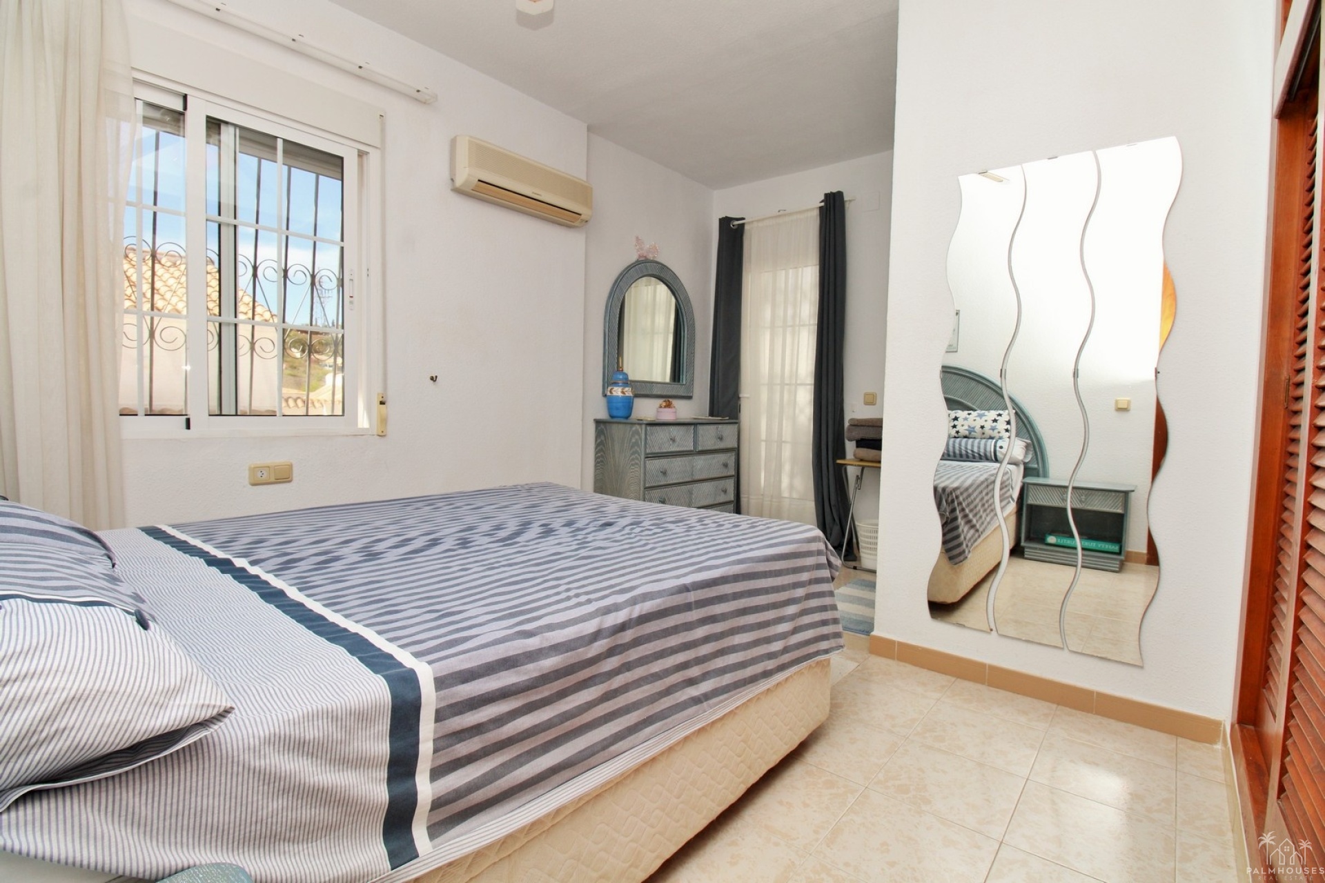 Revente - Villa - Villamartin