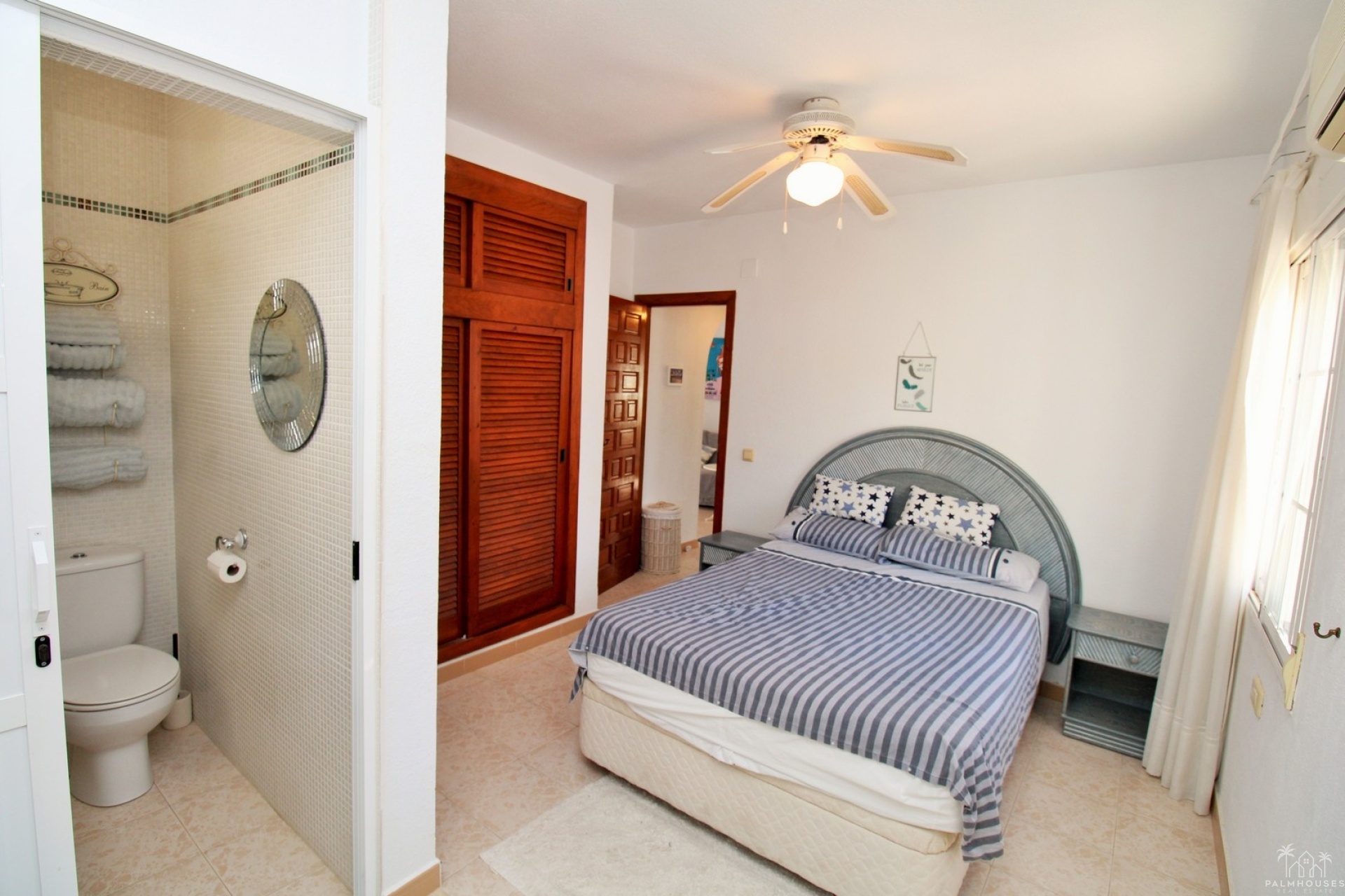Revente - Villa - Villamartin
