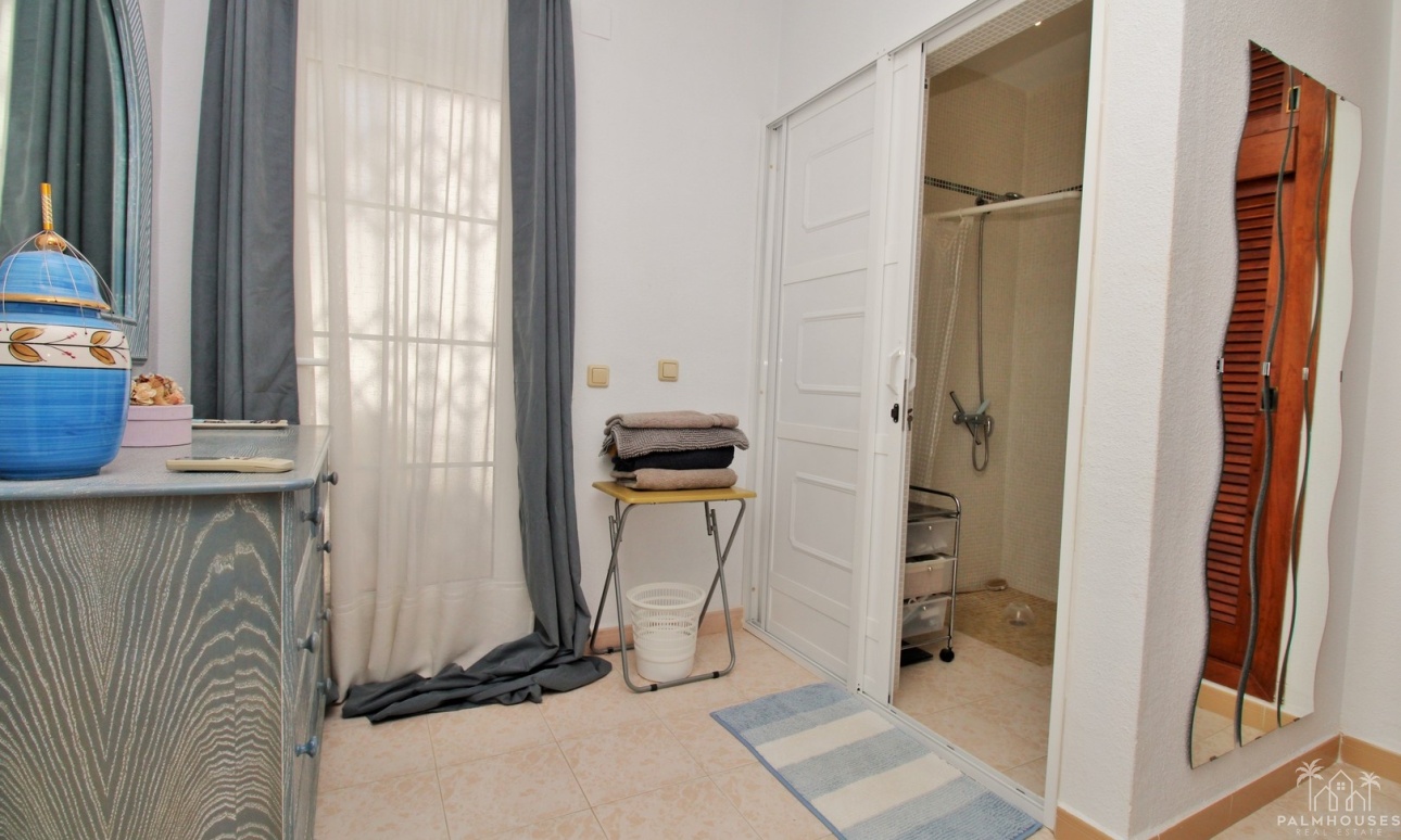 Revente - Villa - Villamartin