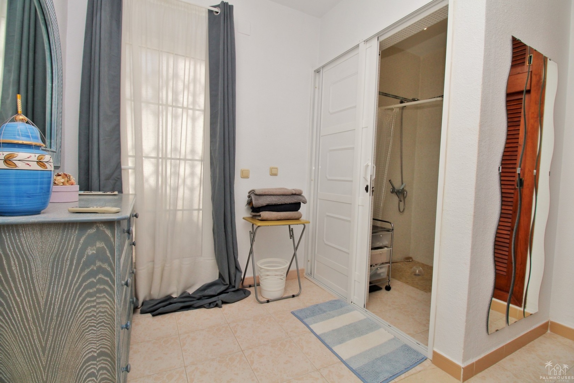 Revente - Villa - Villamartin