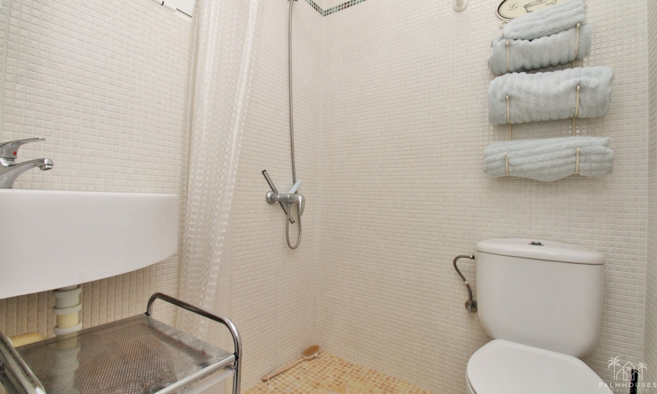 Revente - Villa - Villamartin