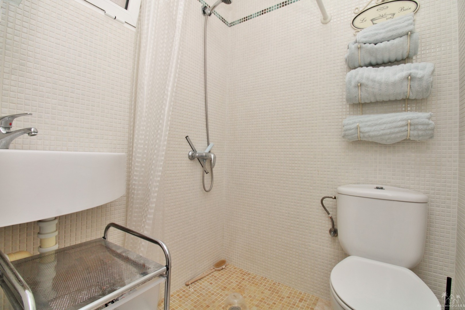 Revente - Villa - Villamartin
