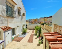 Revente - Villa - Villamartin