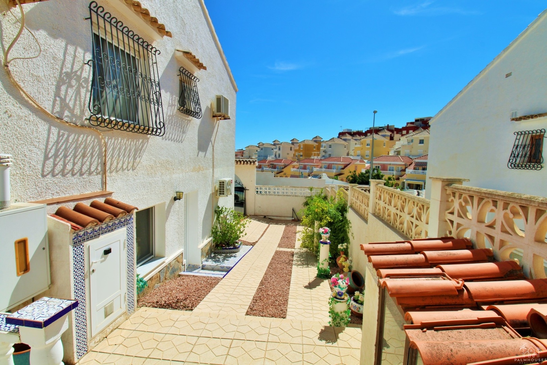Revente - Villa - Villamartin