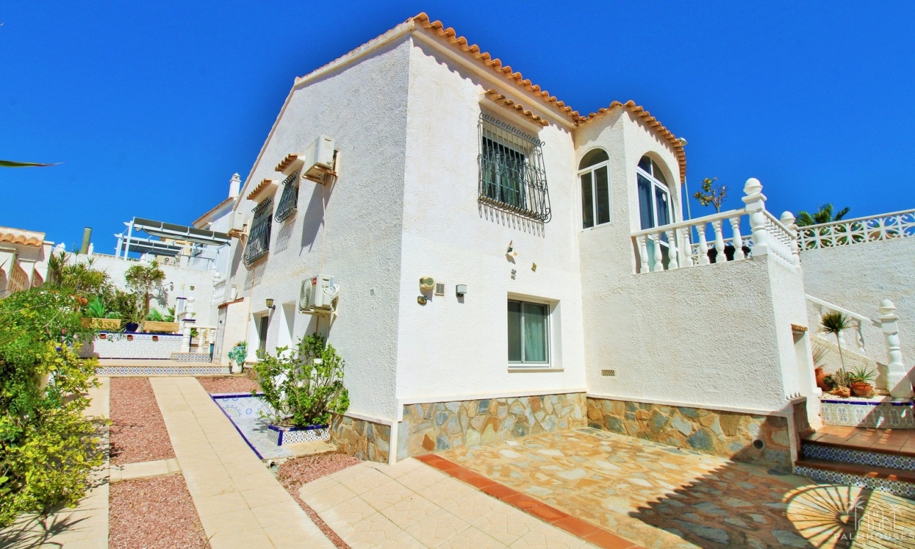 Revente - Villa - Villamartin