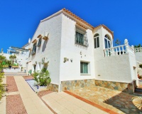 Revente - Villa - Villamartin