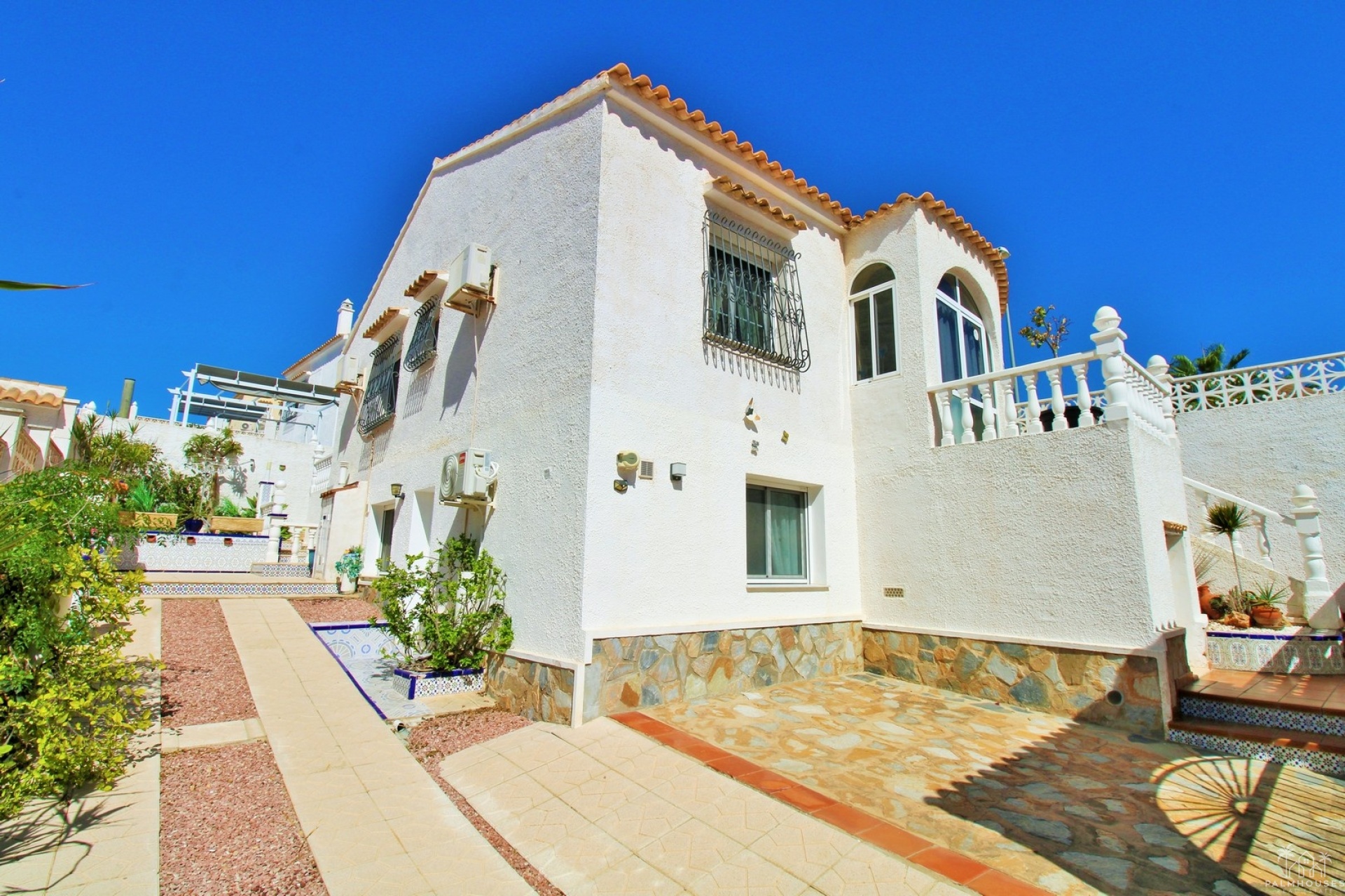Revente - Villa - Villamartin