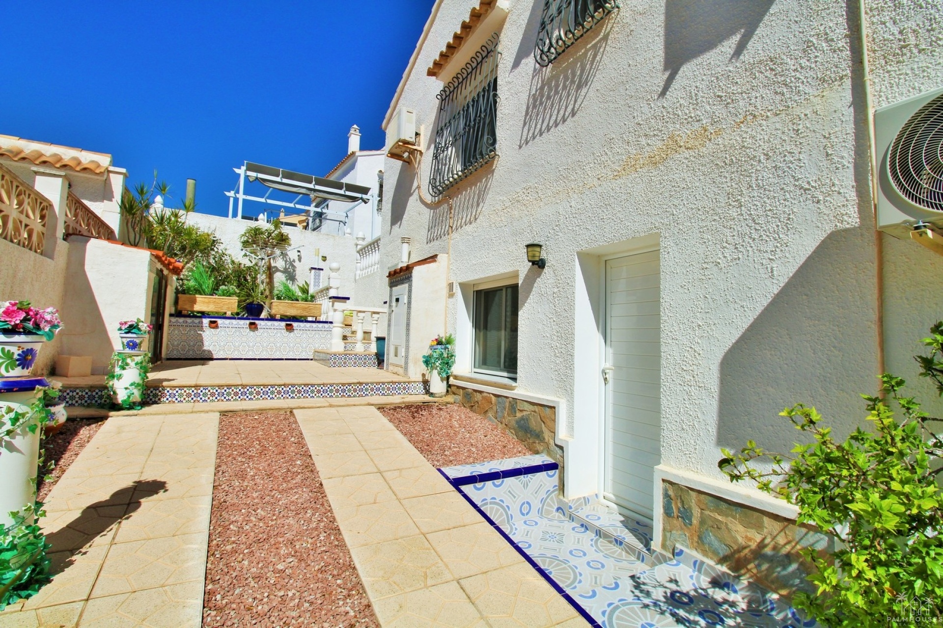 Revente - Villa - Villamartin