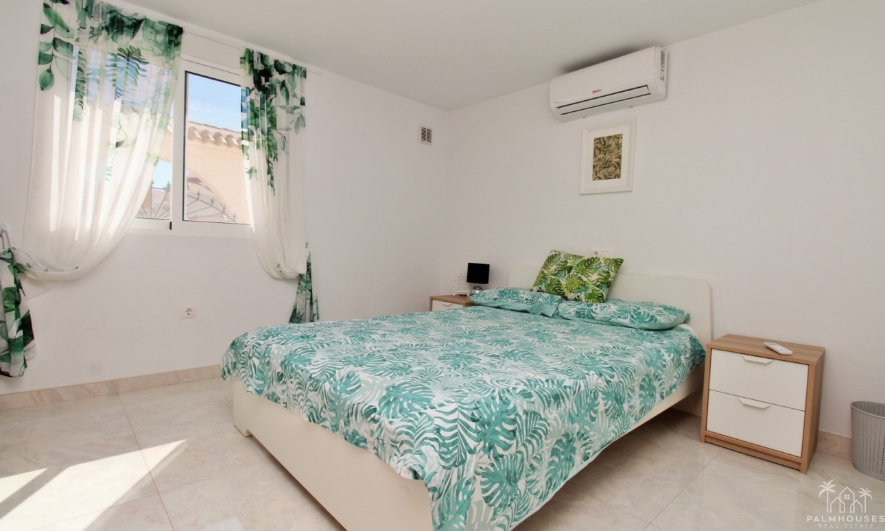 Revente - Villa - Villamartin