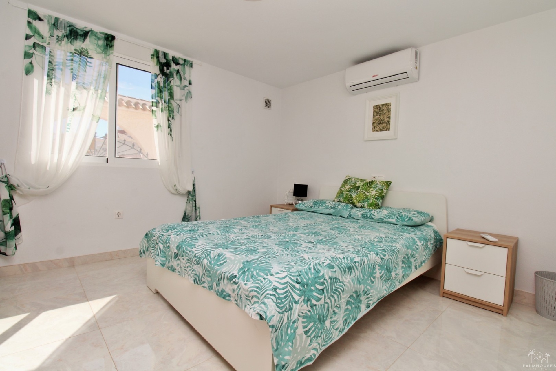 Revente - Villa - Villamartin