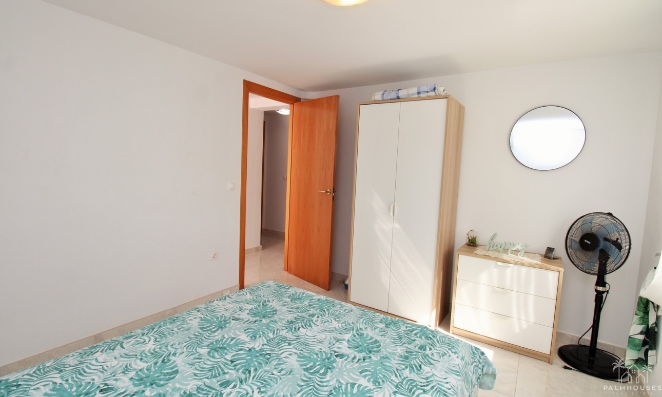 Revente - Villa - Villamartin