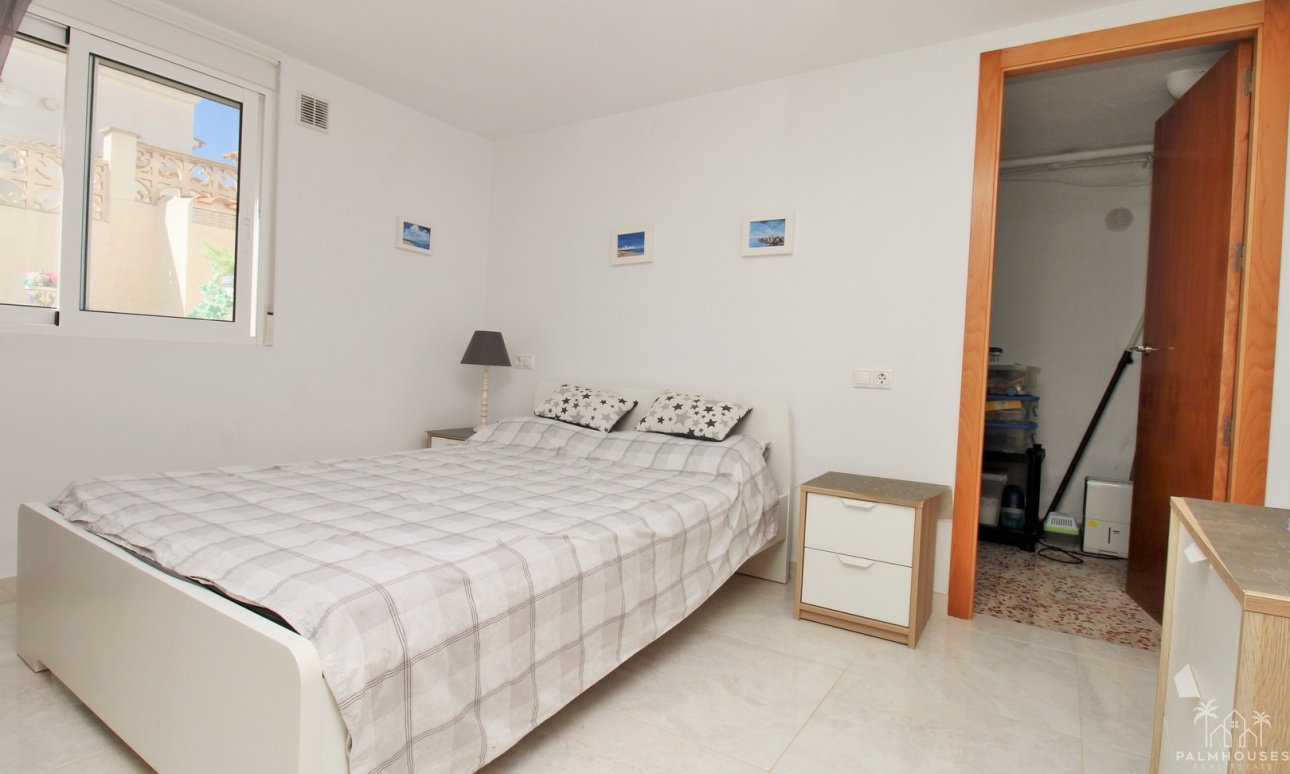 Revente - Villa - Villamartin