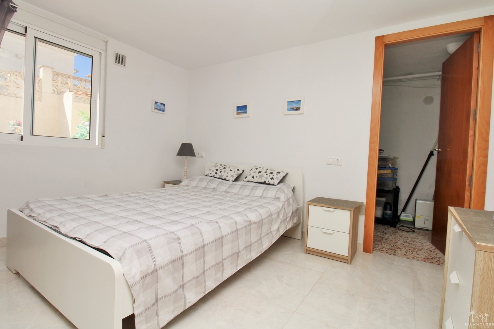 Revente - Villa - Villamartin