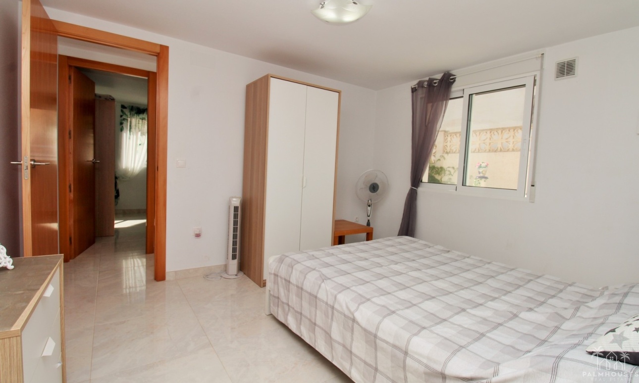 Revente - Villa - Villamartin