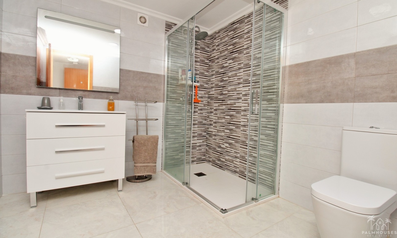Revente - Villa - Villamartin