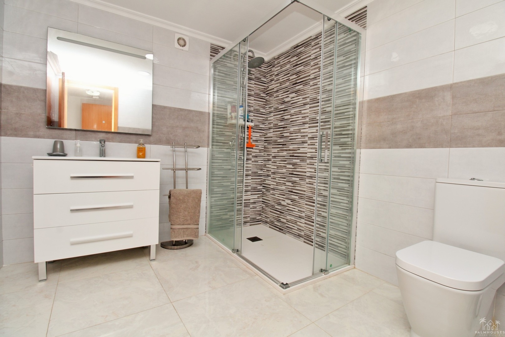 Revente - Villa - Villamartin
