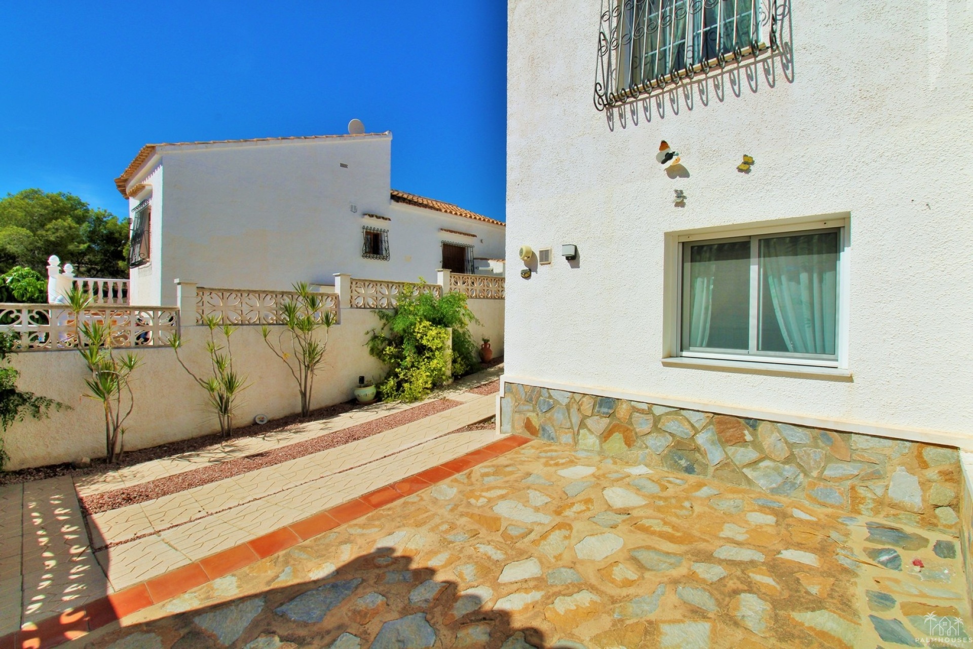 Revente - Villa - Villamartin
