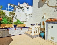 Revente - Villa - Villamartin