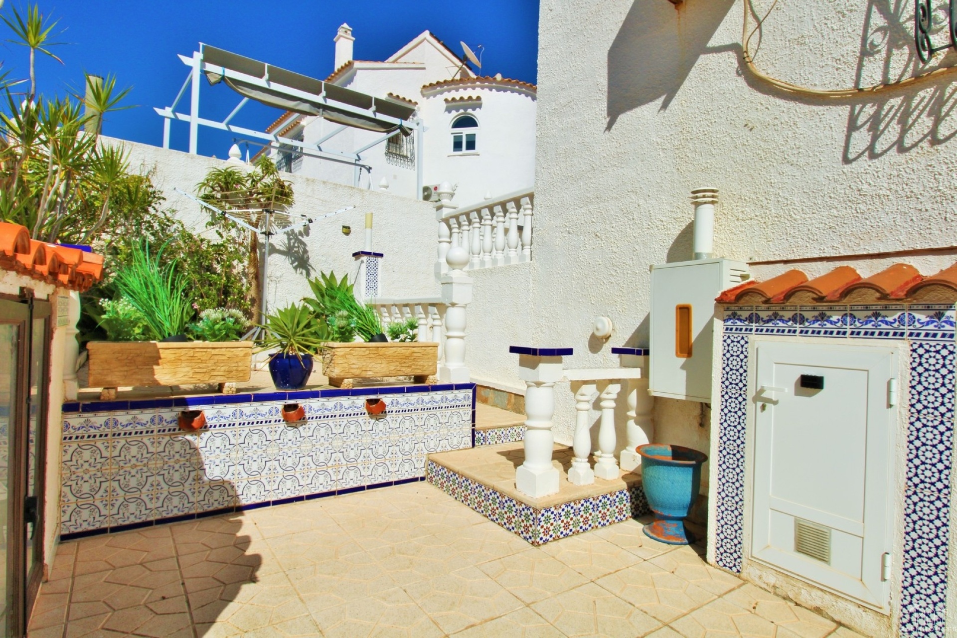 Revente - Villa - Villamartin