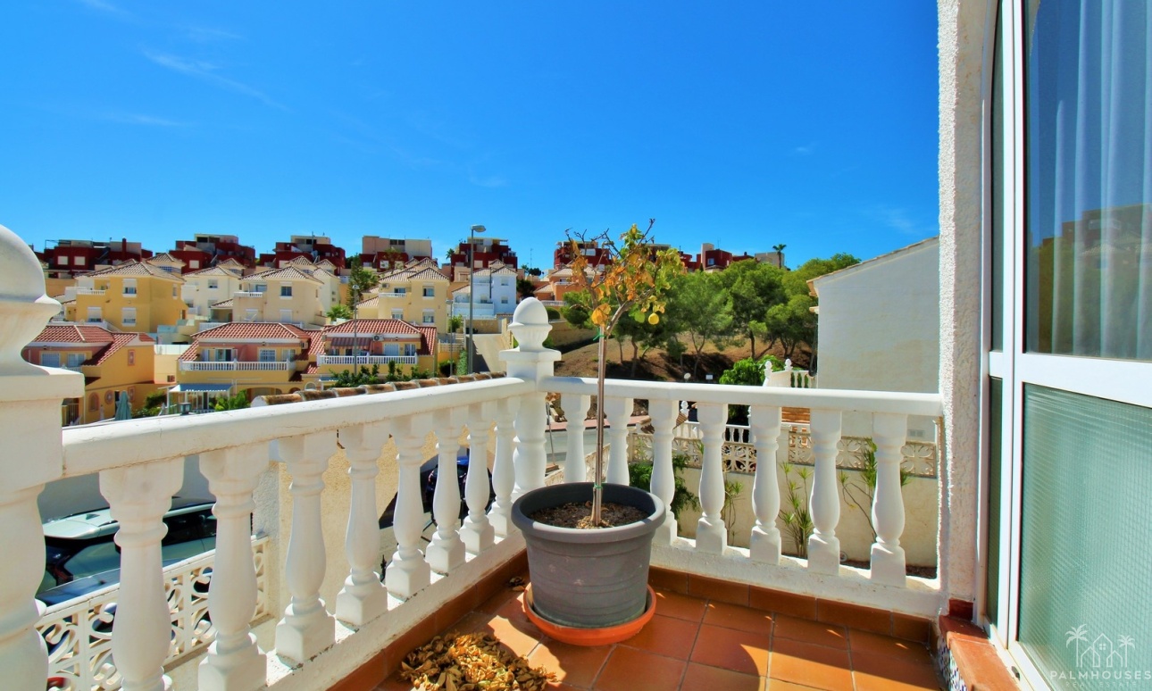 Revente - Villa - Villamartin