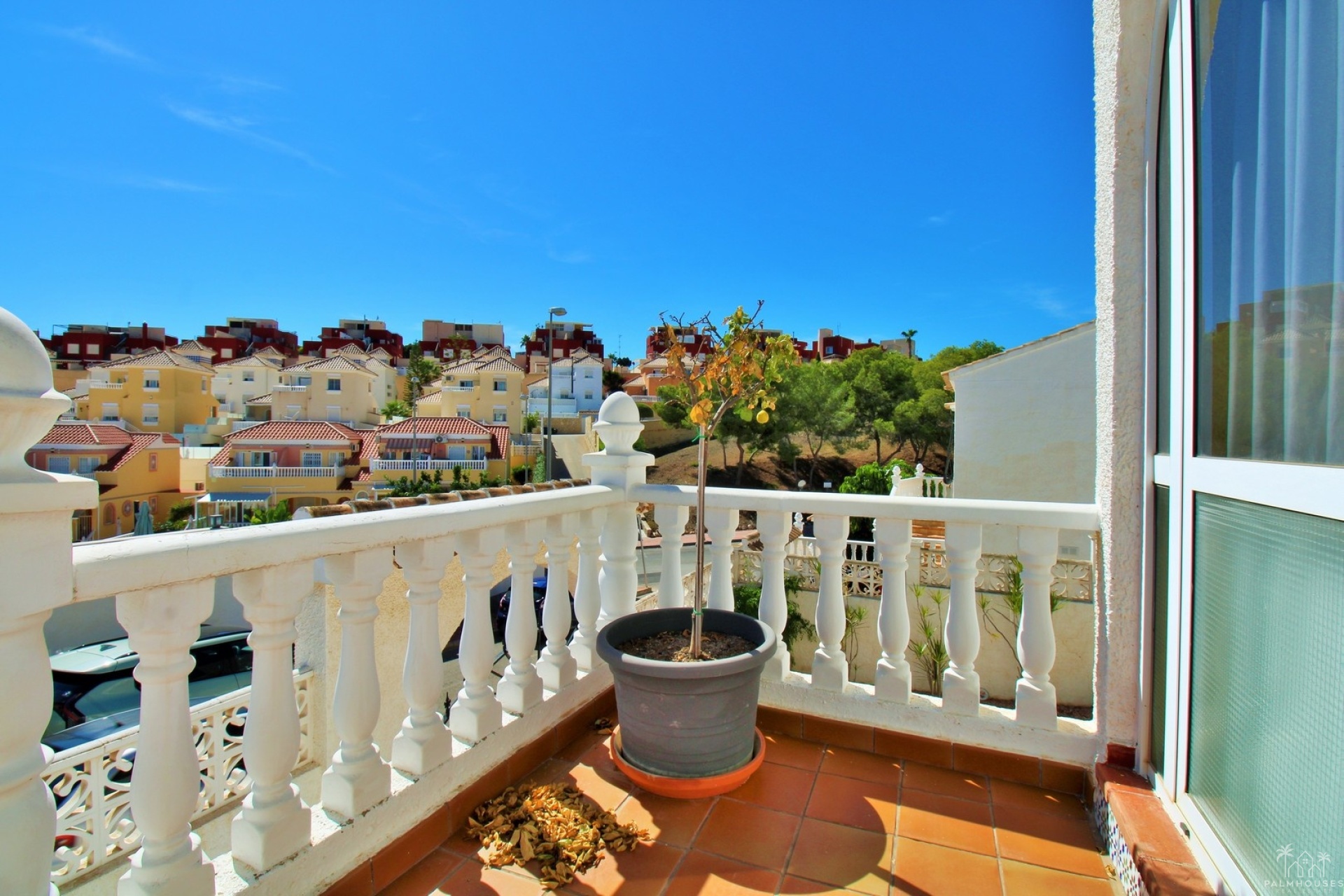 Revente - Villa - Villamartin