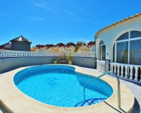 Revente - Villa - Villamartin