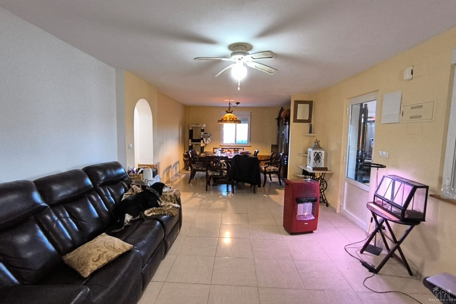 Revente - Villa - Villena - Inland