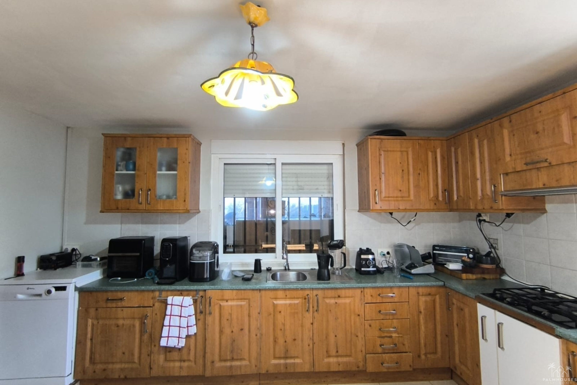 Revente - Villa - Villena - Inland