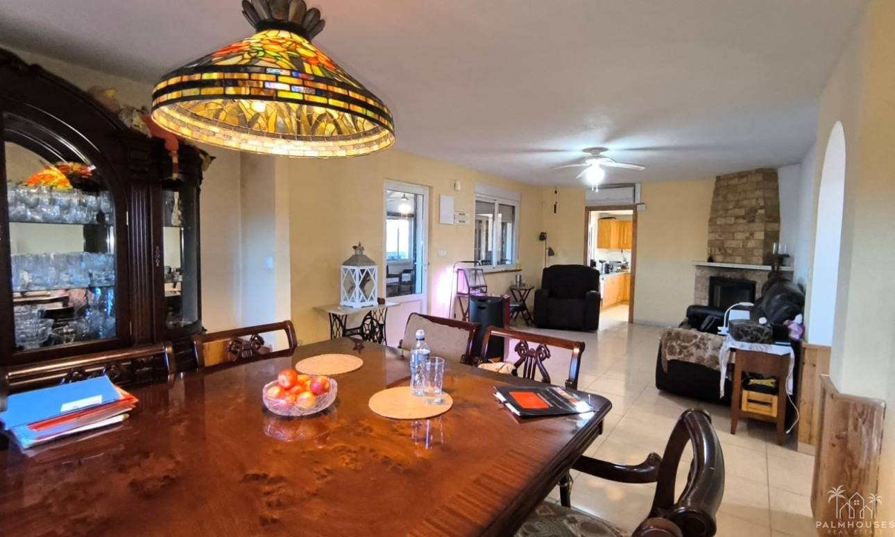 Revente - Villa - Villena - Inland