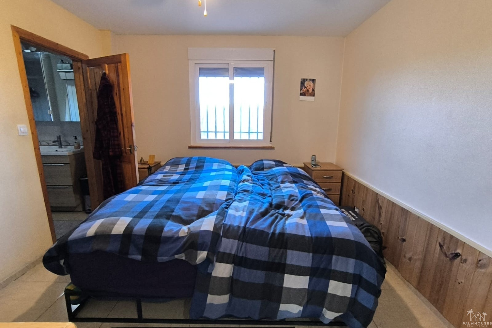 Revente - Villa - Villena - Inland