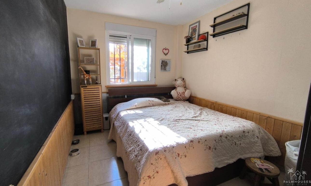 Revente - Villa - Villena - Inland