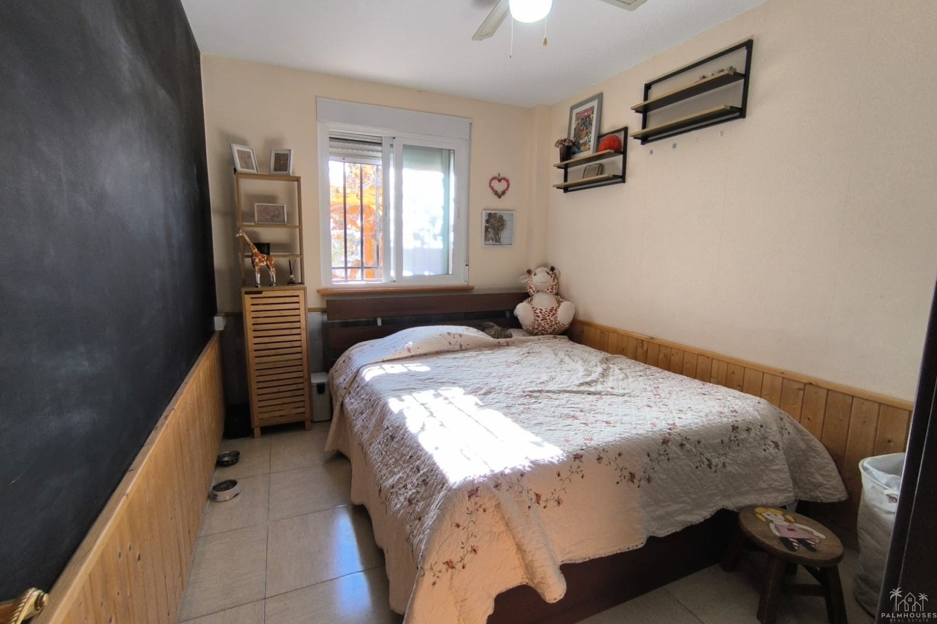 Revente - Villa - Villena - Inland