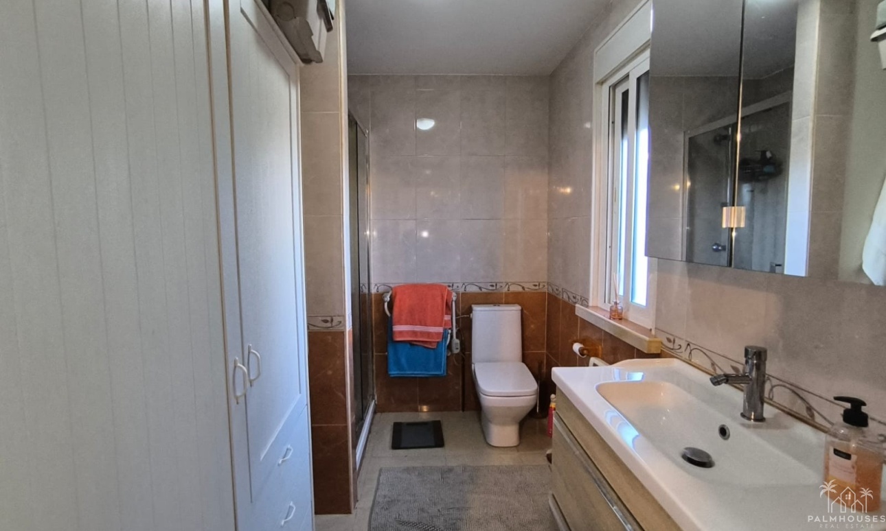 Revente - Villa - Villena - Inland