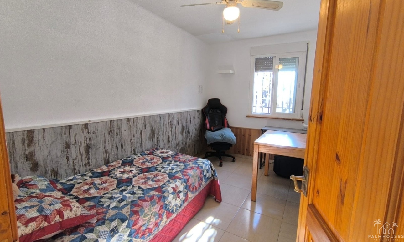 Revente - Villa - Villena - Inland