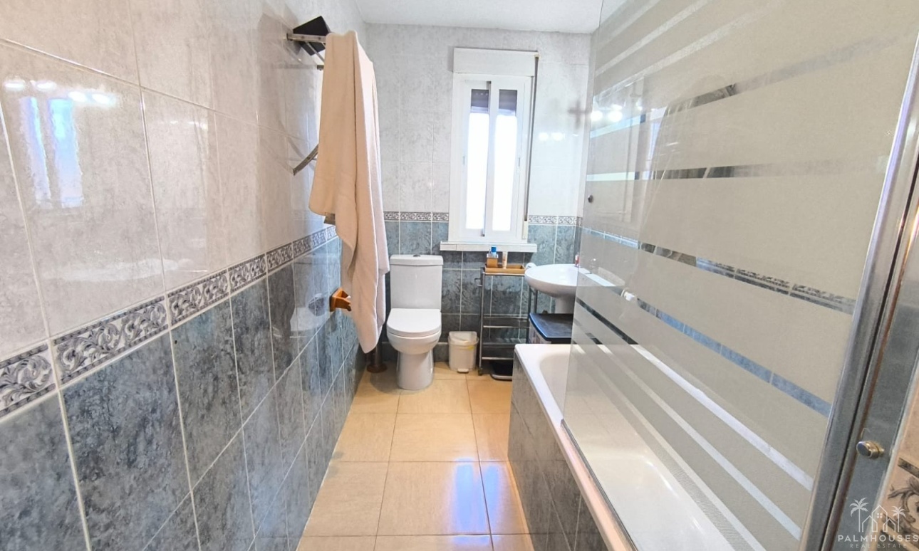 Revente - Villa - Villena - Inland