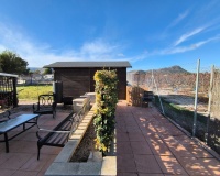 Revente - Villa - Villena - Inland