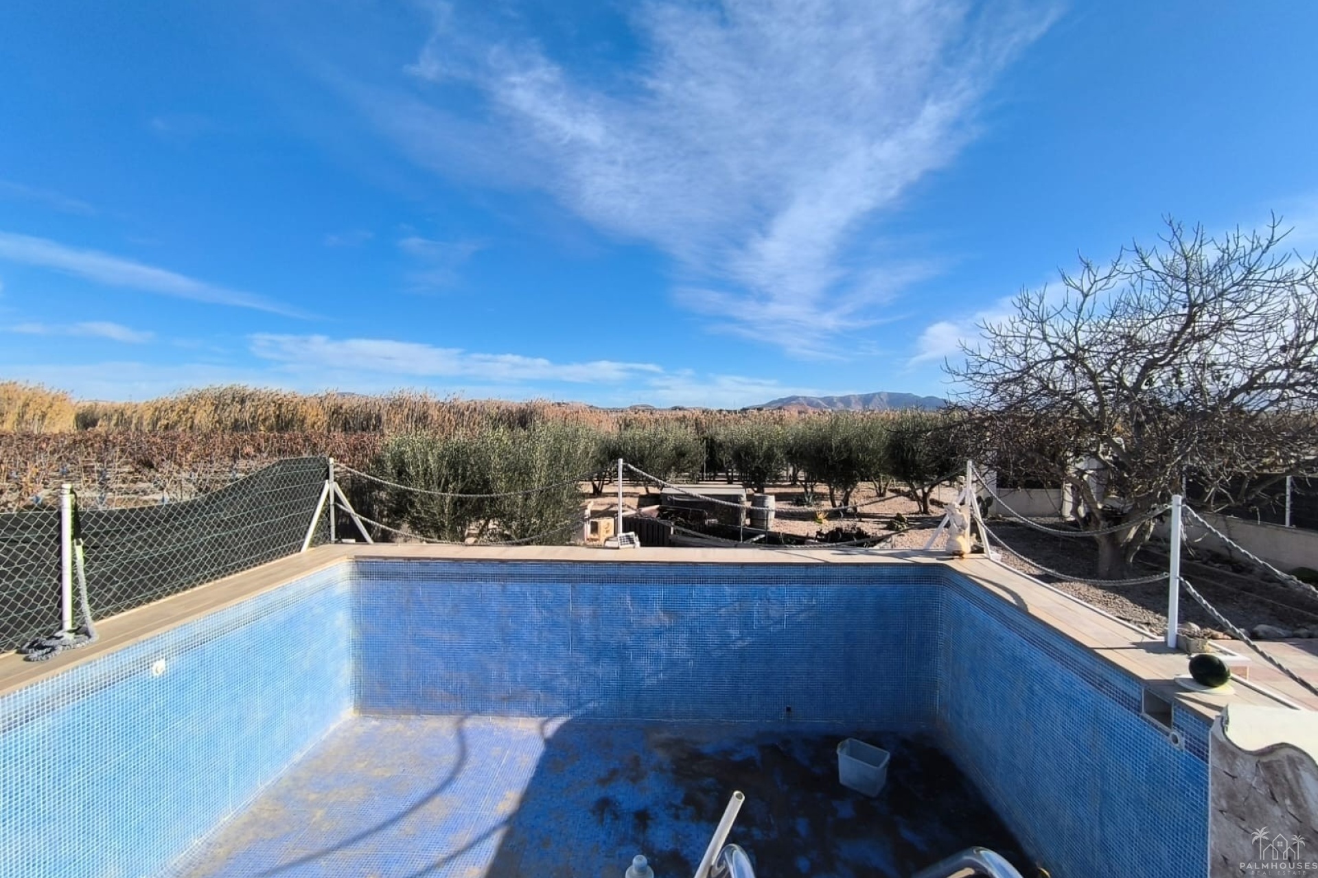 Revente - Villa - Villena - Inland