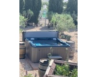 Revente - Villa - Villena - Inland
