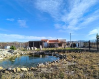 Revente - Villa - Villena - Inland